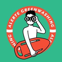 Alerte Greenwashing